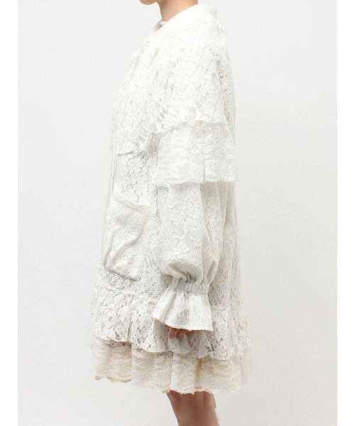 merry jenny（メリージェニー） ジャケット テーラードジャケット