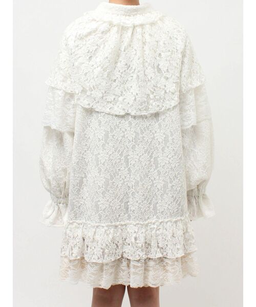 merry jenny（メリージェニー） ジャケット テーラードジャケット