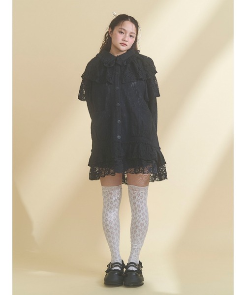 merry jenny（メリージェニー） ジャケット テーラードジャケット