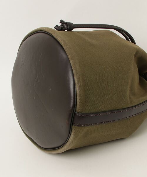 BRADY（ブレディ） ショルダーバッグ - グリーン レディース