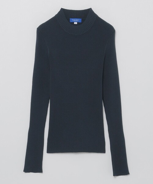 BLUE LABEL CRESTBRIDGE（ブルーレーベルクレストブリッジ） ニット 