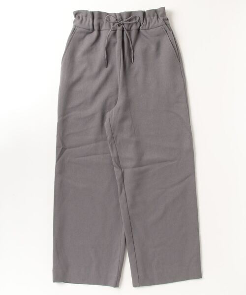 MARW UNITED ARROWS（マルゥ ユナイテッドアローズ） イージーパンツ