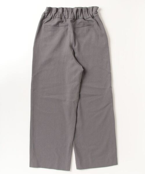 MARW UNITED ARROWS（マルゥ ユナイテッドアローズ） イージーパンツ