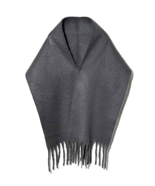 go slow caravan（ゴースローキャラバン） マフラー ストール Fun