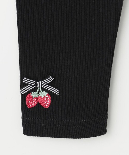 ANY（エニィ） レギンス スパッツ 「Strawberry Collection」いちご