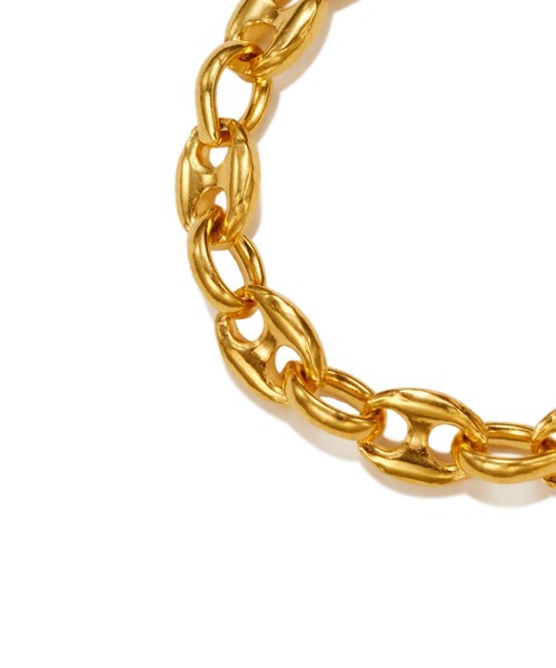 「PAS TIERRA」 リング LARGE ゴールド レディース_画像2