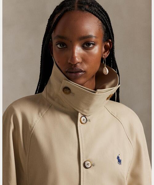 POLO RALPH LAUREN（ポロ・ラルフローレン） ラルフローレン コート