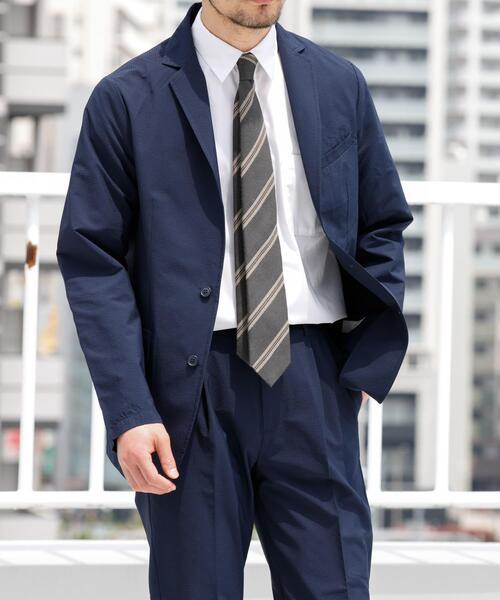 URBAN RESEARCH ROSSO MEN 「URBAN MEN」 セットアップ MEDIUM