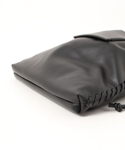 「Scrap Book」 トートバッグ FREE ブラウン レディース_画像2