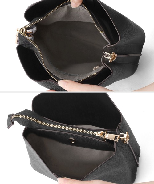 ANEMONE（アネモネ） 2WAYバッグ FREE オフホワイト レディース