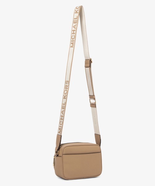 「MICHAEL KORS」 ショルダーバッグ FREE キャメル レディース_画像5