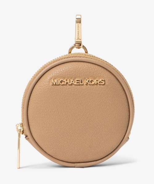 「MICHAEL KORS」 ショルダーバッグ FREE キャメル レディース_画像6