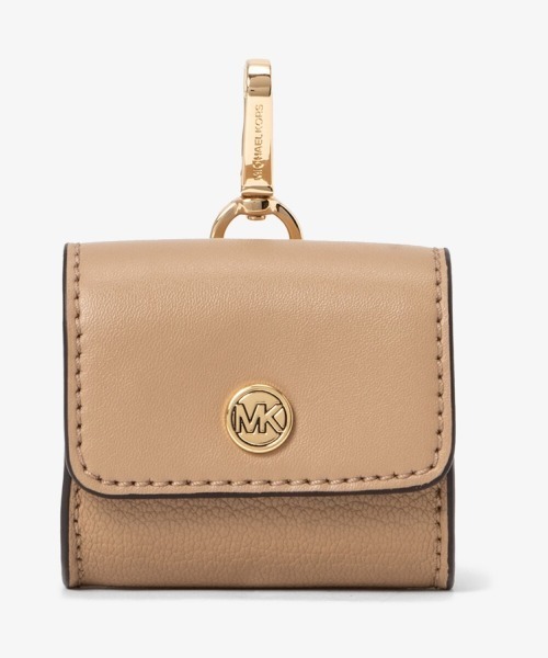 「MICHAEL KORS」 ショルダーバッグ FREE キャメル レディース_画像7