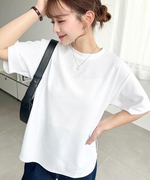 ドゥロワー♡Tシャツ  カットソー ブラウス ドゥロワーのTシャツ / カットソーの商品一覧｜ユナイテッドアローズ