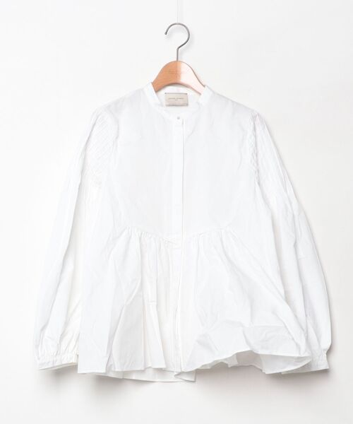 UNITED ARROWS（ユナイテッドアローズ） 長袖ブラウス FREE オフ