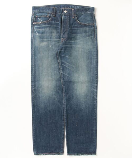 HYSTERIC GLAMOUR（ヒステリックグラマー） デニムパンツ 34inch