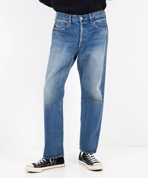 HYSTERIC GLAMOUR（ヒステリックグラマー） デニムパンツ 34inch