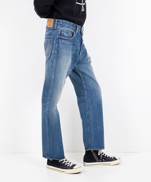 HYSTERIC GLAMOUR（ヒステリックグラマー） デニムパンツ 34inch