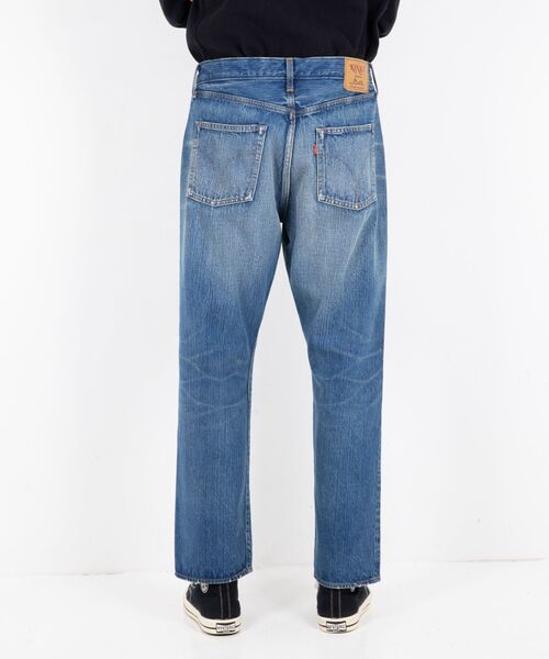 HYSTERIC GLAMOUR（ヒステリックグラマー） デニムパンツ 34inch