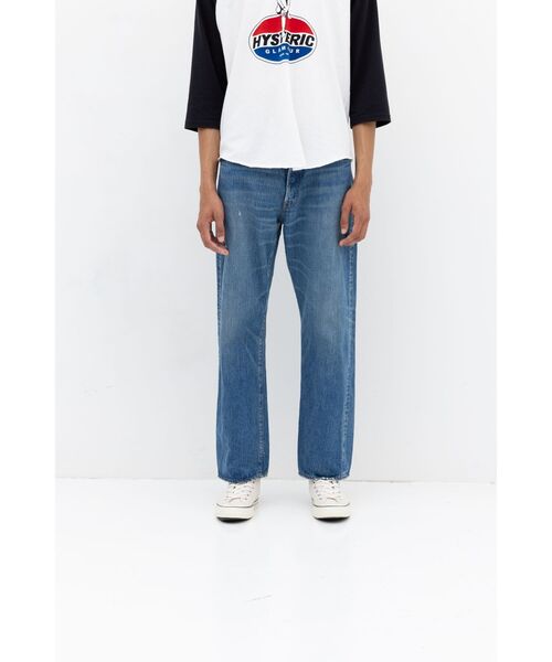 HYSTERIC GLAMOUR（ヒステリックグラマー） デニムパンツ 34inch