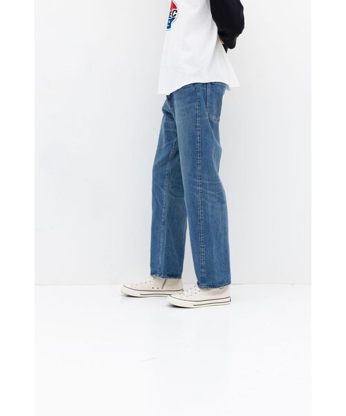 HYSTERIC GLAMOUR（ヒステリックグラマー） デニムパンツ 34inch