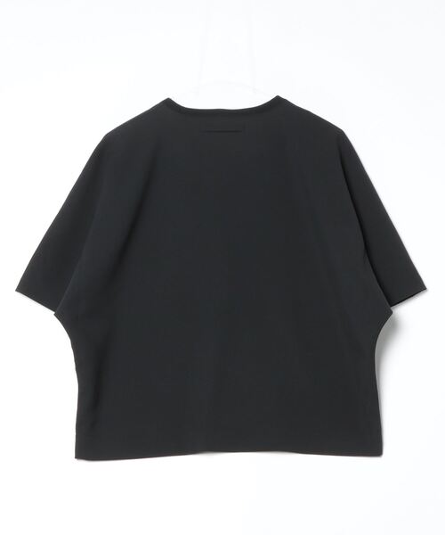 「UNITED ARROWS & SONS by DAISUKE OBANA」 半袖ブラウス S ホワイト レディース_画像2