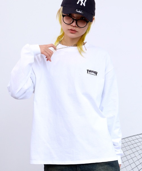 THRASHER（スラッシャー） tシャツ 「THRASHER/スラッシャー」アソート