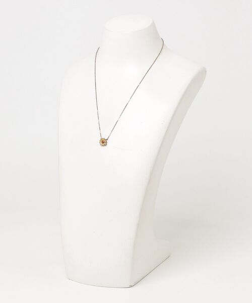 ete ゴールド ネックレス ete（エテ） ネックレス - ゴールド レディース : ZOZOTOWN Yahoo!店