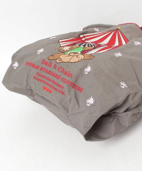 DOUBLE STANDARD CLOTHING（ダブルスタンダードクロージング