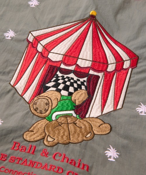 DOUBLE STANDARD CLOTHING（ダブルスタンダードクロージング
