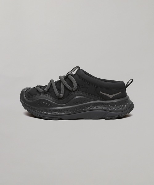 HOKA ONEONE（ホカ オネオネ） スニーカー HOKA ONE ONE U ORA PRIMO