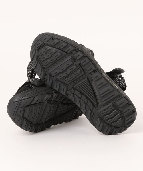 SUICOKE ブラック サンダル suicoke（スイコック） サンダル 8 ブラック メンズ : ZOZOTOWN Yahoo