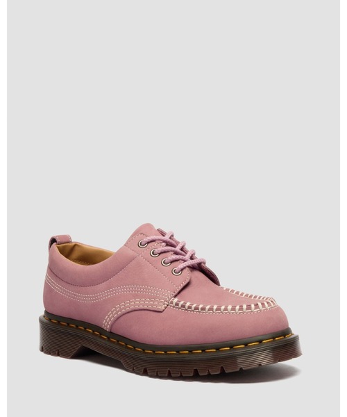 Dr.Martens（ドクターマーチン） シューズ LOWELL 4 ホール シューズ