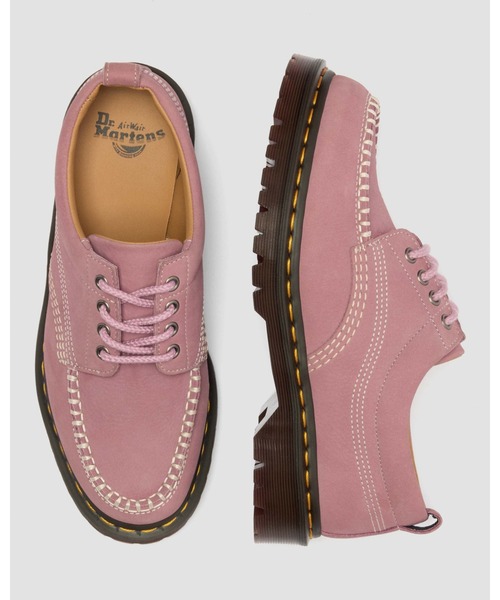 Dr.Martens（ドクターマーチン） シューズ LOWELL 4 ホール シューズ