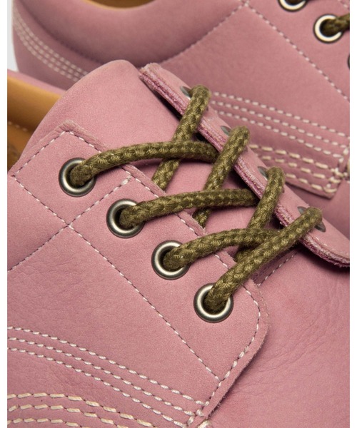 Dr.Martens（ドクターマーチン） シューズ LOWELL 4 ホール シューズ