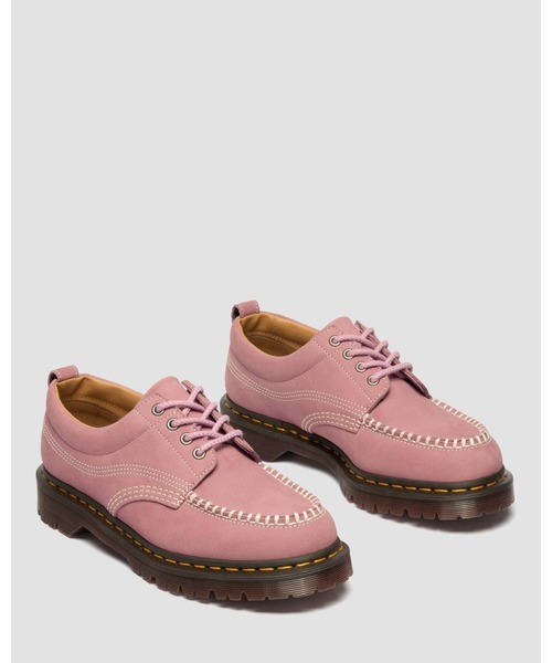 Dr.Martens（ドクターマーチン） シューズ LOWELL 4 ホール シューズ