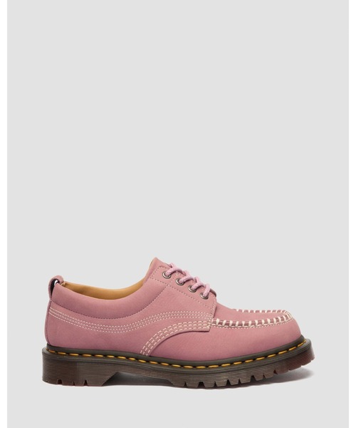 Dr.Martens（ドクターマーチン） シューズ LOWELL 4 ホール シューズ