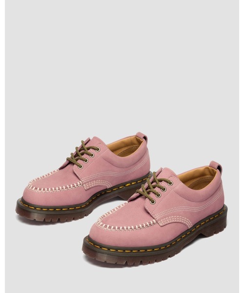 Dr.Martens（ドクターマーチン） シューズ LOWELL 4 ホール シューズ