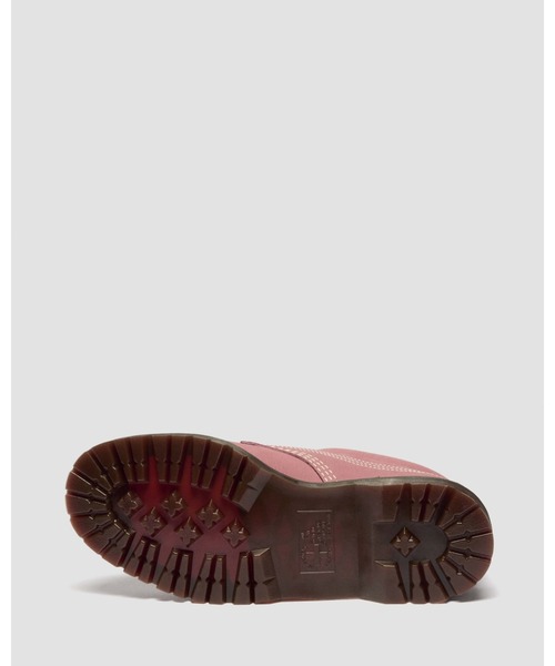 Dr.Martens（ドクターマーチン） シューズ LOWELL 4 ホール シューズ