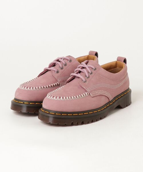 Dr.Martens（ドクターマーチン） シューズ LOWELL 4 ホール シューズ