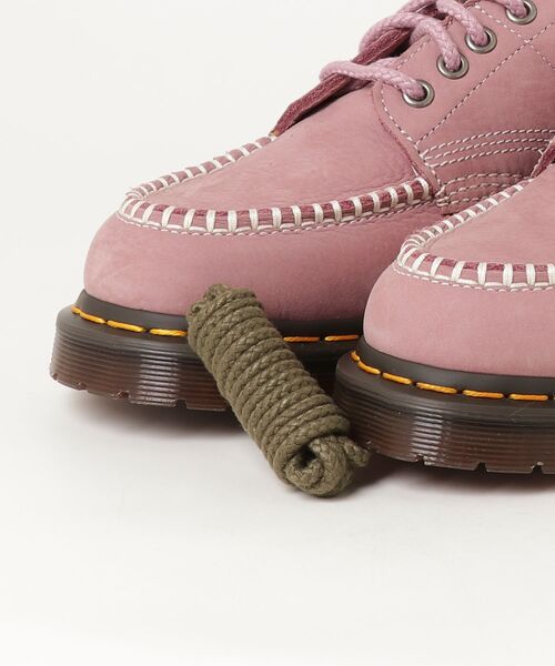 Dr.Martens（ドクターマーチン） シューズ LOWELL 4 ホール シューズ