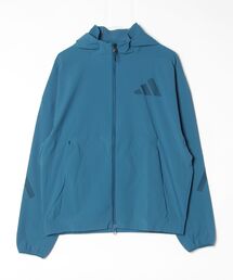 adidas（アディダス） ジャージ Z.N.E. ウーブン トラックトップ