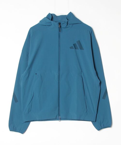 adidas（アディダス） ジャージ Z.N.E. ウーブン トラックトップ