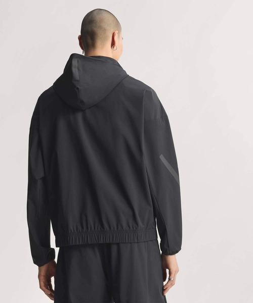adidas（アディダス） ジャージ Z.N.E. ウーブン トラックトップ