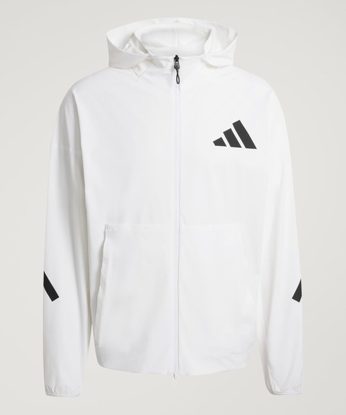 adidas（アディダス） ジャージ Z.N.E. ウーブン トラックトップ
