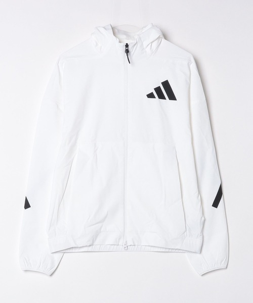 adidas（アディダス） ジャージ Z.N.E. ウーブン トラックトップ