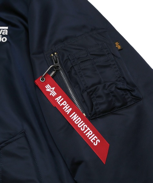 UNDERCOVER（アンダーカバー） ma1 ma-1 UC2E9203 メンズ レディース