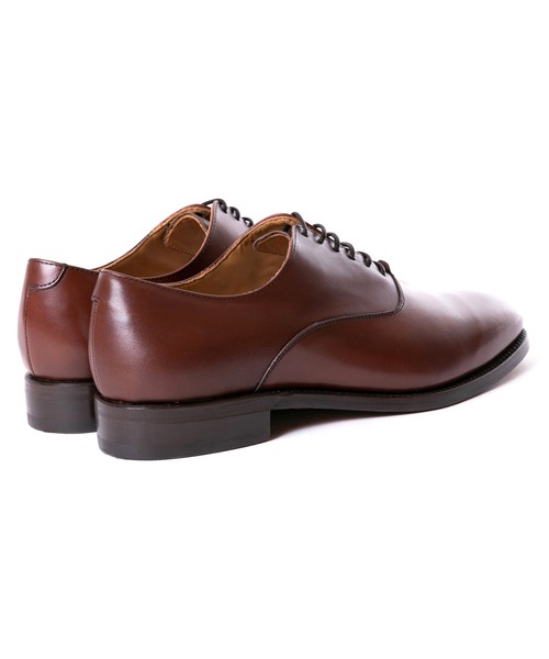 「Berwick1707」 シューズ 5.5 ブラウン メンズの画像