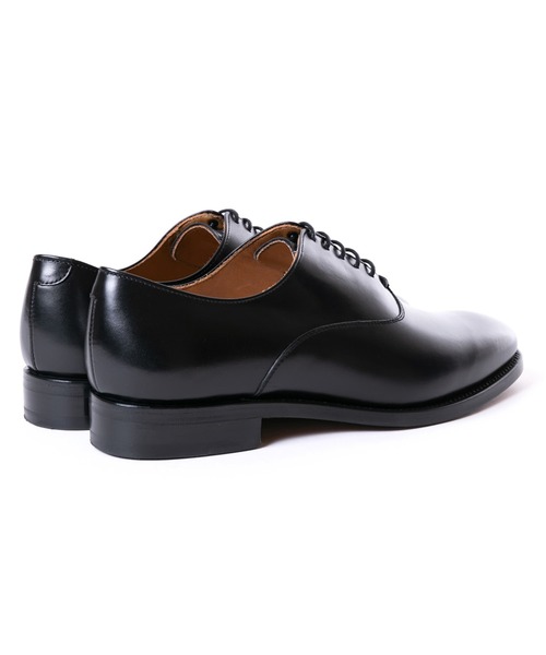 「Berwick1707」 シューズ 5.5 ブラウン メンズの画像
