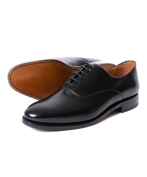 「Berwick1707」 シューズ 5.5 ブラウン メンズの画像